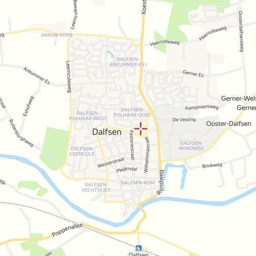Dakdekker Dalfsen homepage Losliggend dakleer op plat dak in Dalfsen