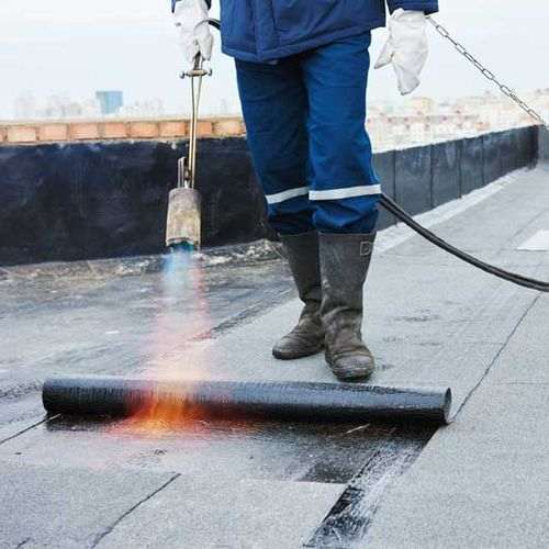 Inschakelen van dakspecialist Dalfsen